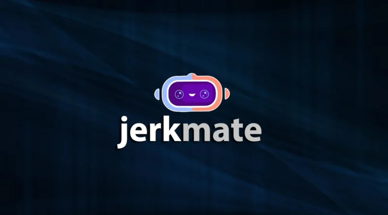 Jerkmate